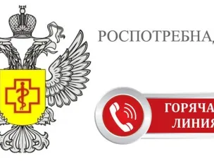 Роспотребнадзор открывает горячую линию по вопросам качества и безопасности детских товаров, школьных принадлежностей